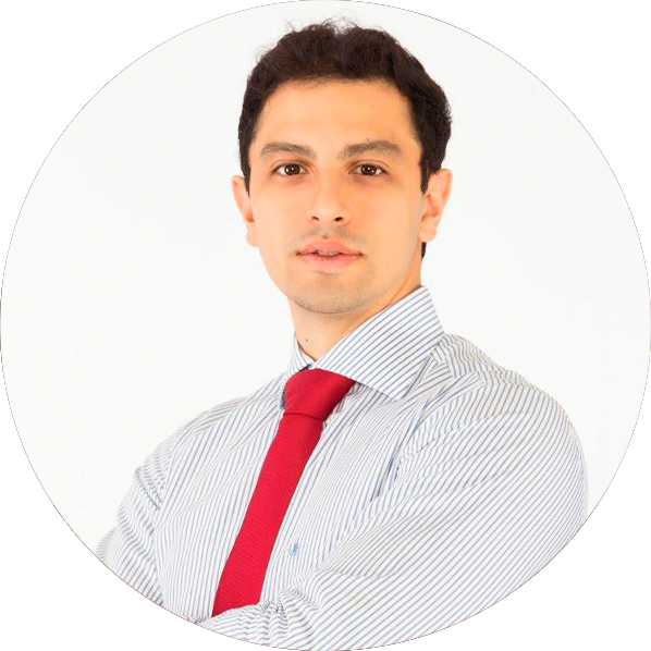 Dr. Alan Saito Ramalho - Médico parceiro da RMS Espaços Cirúrgicos