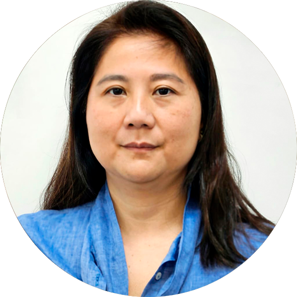 Dra. Danielle Ikeda Niigaki - Médico parceiro da RMS Espaços Cirúrgicos