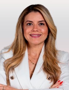 Dra. Hérika Ferreira de Sousa - Médico parceiro da RMS Espaços Cirúrgicos